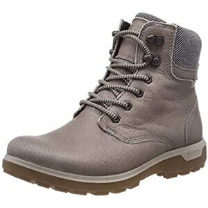 🎁 ECCO GORA Women's Mid-Cut Boot GORE-TEX